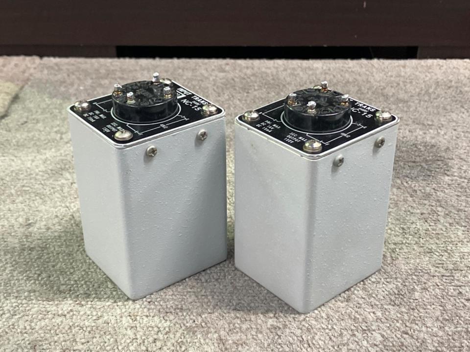 NC-15 TANGO - 中古オーディオ 高価買取・販売 ハイファイ堂