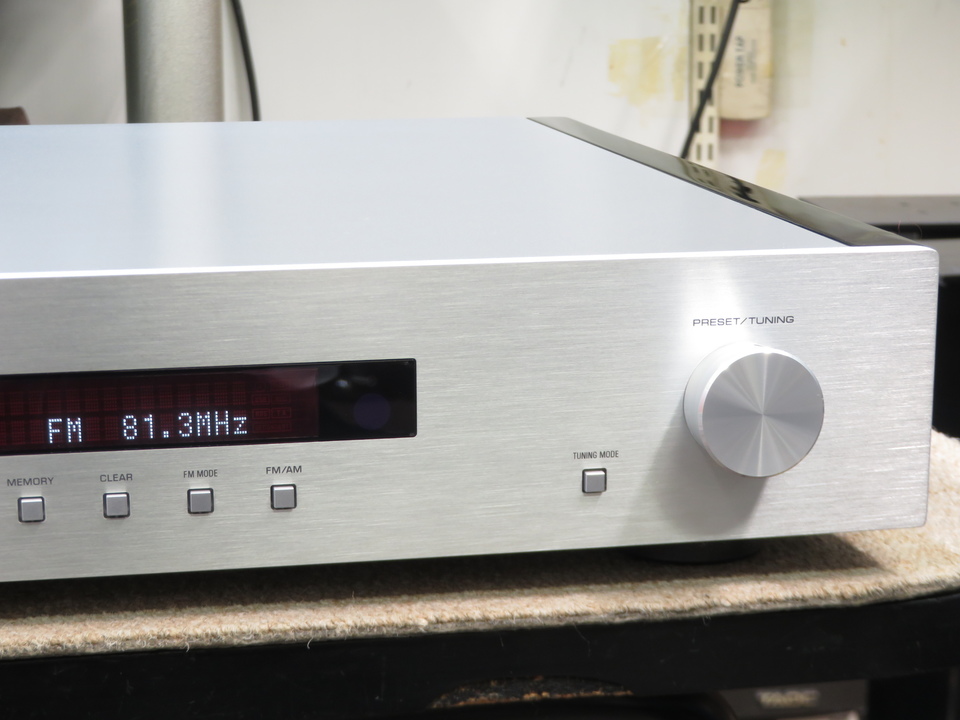 T-S1100 YAMAHA - HiFi-Do McIntosh/JBL/audio-technica/Jeff Rowland