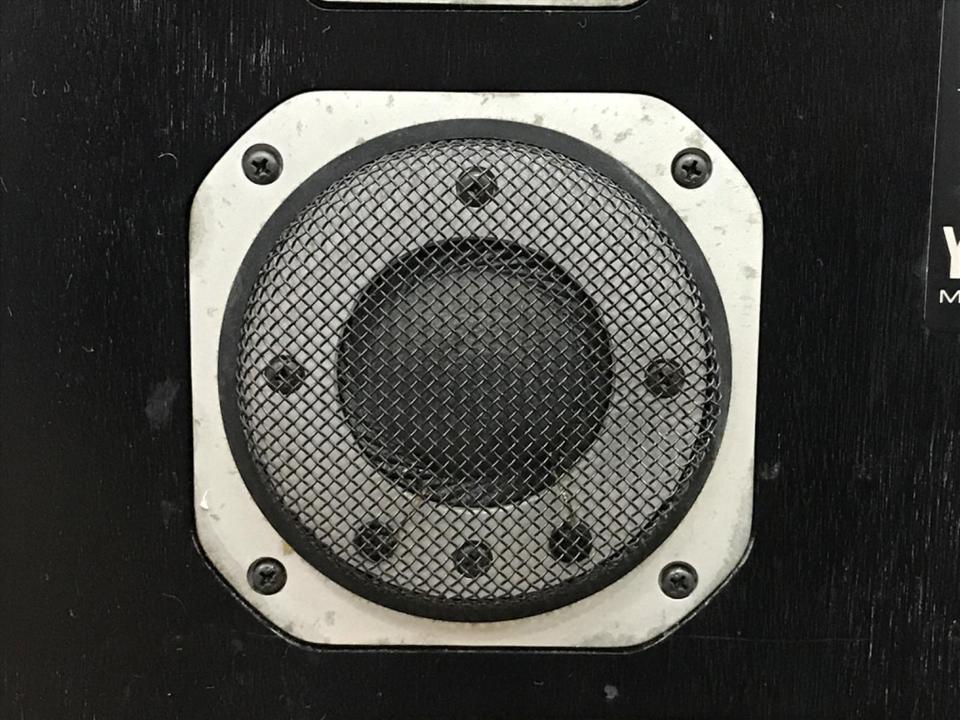 NS-100M YAMAHA - 中古オーディオ 高価買取・販売 ハイファイ堂