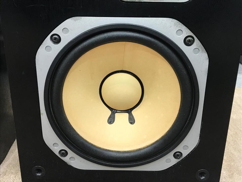 YAMAHA　ヤマハ　NS-100M スピーカー YAMAHA NS-100M テンモニ(NS-10M)の兄弟機 - 猫縞のオーディオブログ