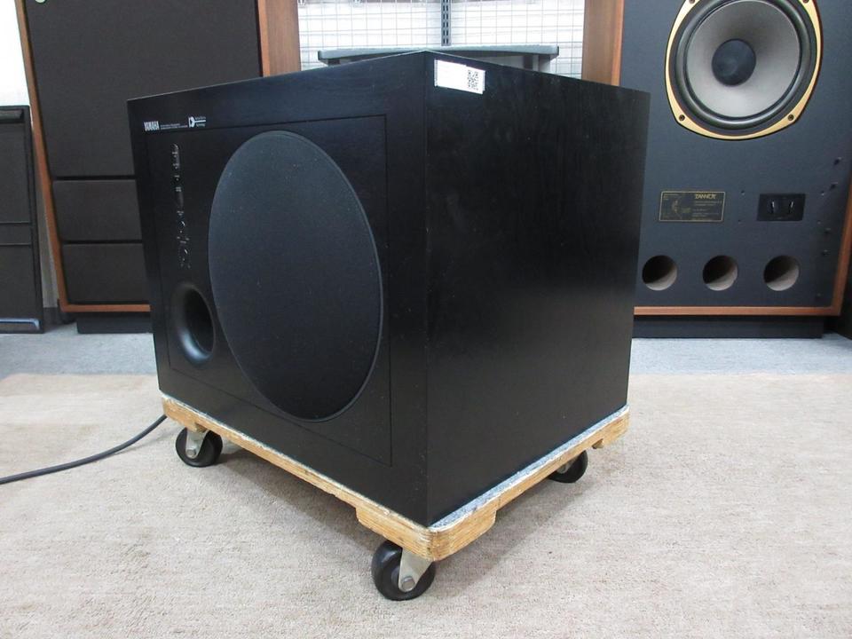 YST-SW1000 YAMAHA - 中古オーディオ 高価買取・販売 ハイファイ堂