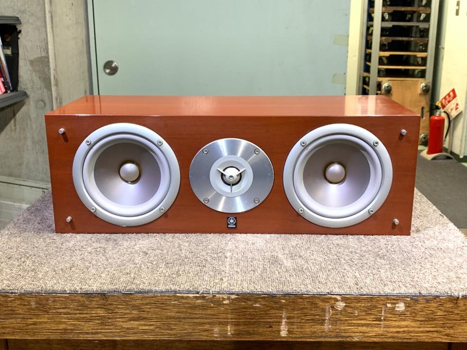 中古 ヤマハ YAMAHA NS-C515 センタースピーカー 木目 送料込み 中古 ヤマハ YAMAHA NS-C515 センタースピーカー 木目 送料込み NS
