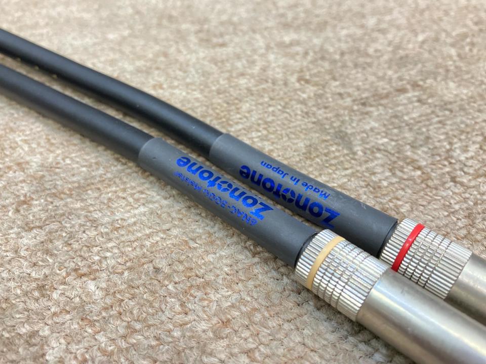 6NAC-3000 Meister/1.0m Zonotone - 中古オーディオ 高価買取・販売