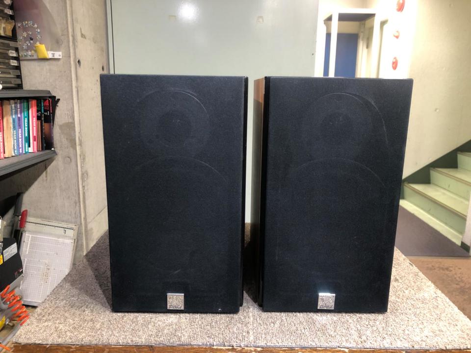 ZENSOR 3 DALI - 中古オーディオ 高価買取・販売 ハイファイ堂