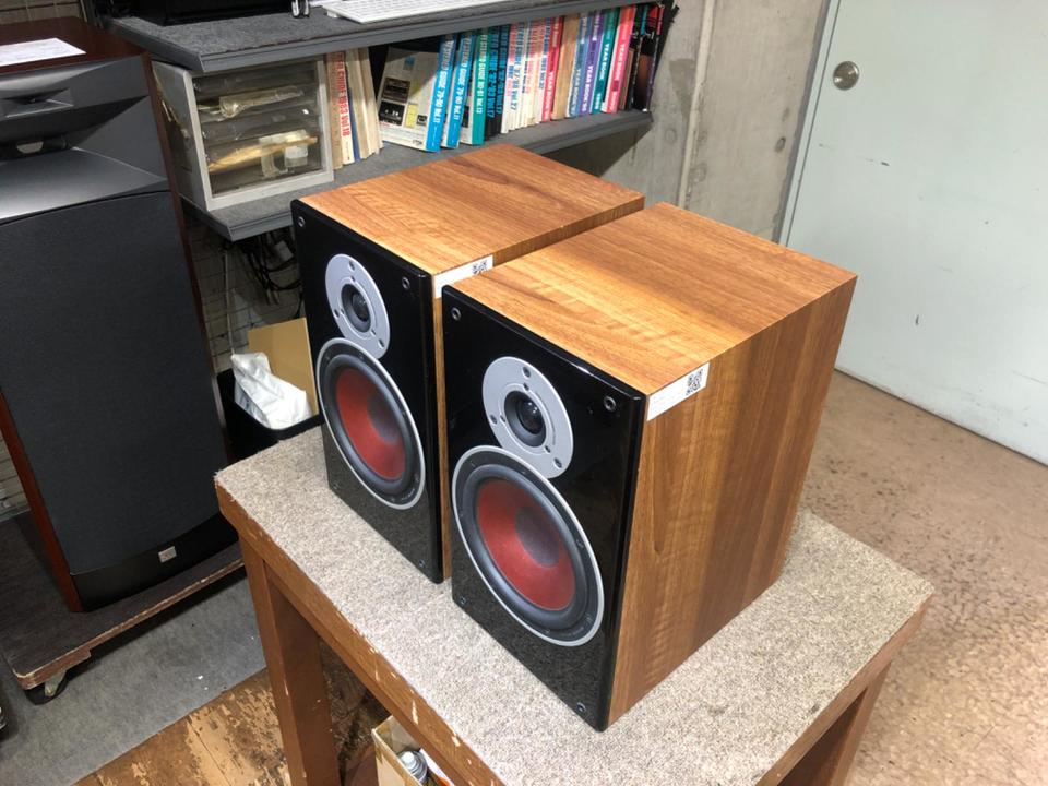 ZENSOR 3 DALI - HiFi-Do McIntosh/JBL/audio-technica/Jeff Rowland