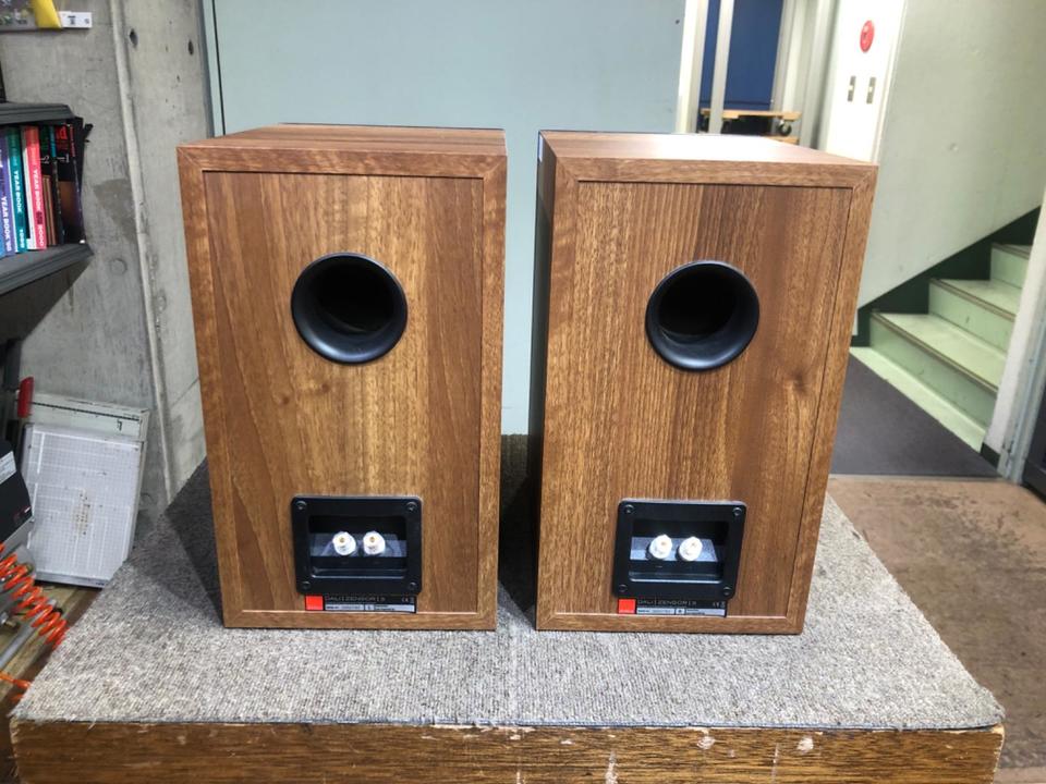 ZENSOR 3 DALI - 中古オーディオ 高価買取・販売 ハイファイ堂