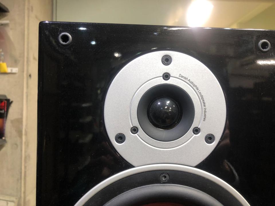 ZENSOR 3 DALI - 中古オーディオ 高価買取・販売 ハイファイ堂