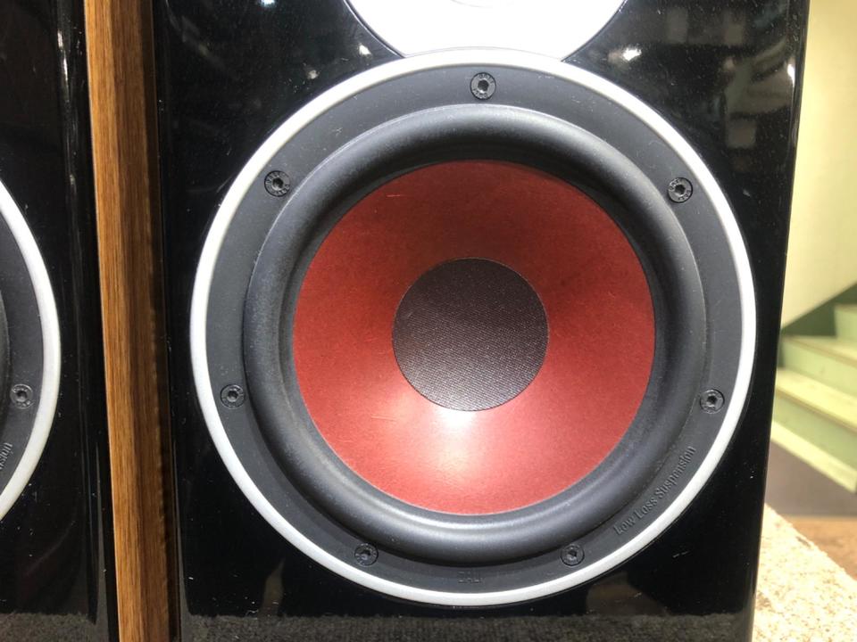 ZENSOR 3 DALI - HiFi-Do McIntosh/JBL/audio-technica/Jeff Rowland