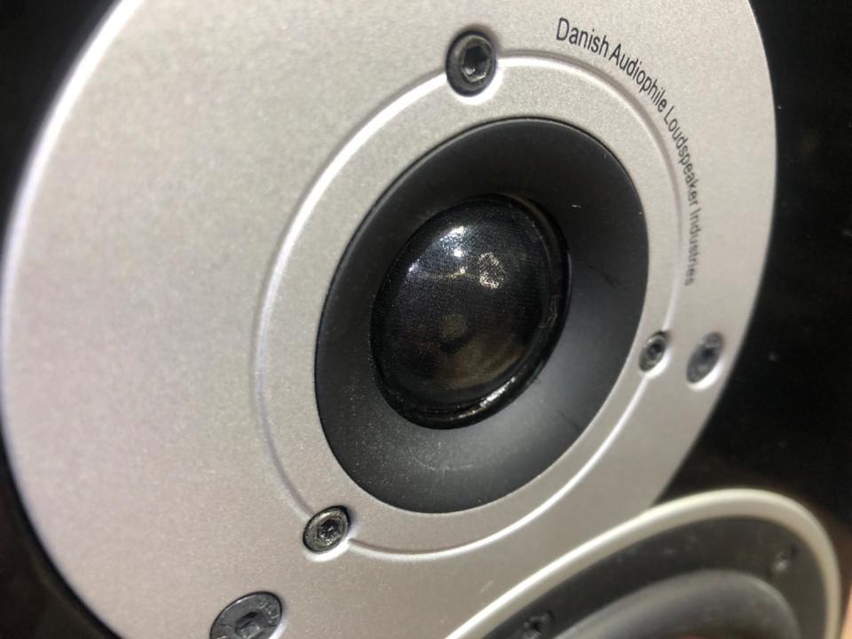 ZENSOR 3 DALI - 中古オーディオ 高価買取・販売 ハイファイ堂