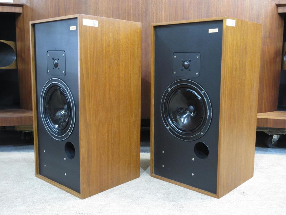 HL MONITOR MK4 Harbeth - 中古オーディオ 高価買取・販売 ハイファイ堂