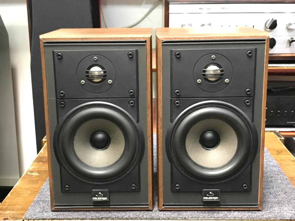 CELESTION 3 CELESTION - 中古オーディオ 高価買取・販売