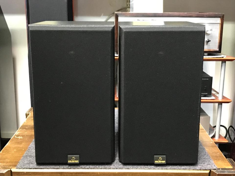 CELESTION 5 CELESTION - 中古オーディオ 高価買取・販売 ハイファイ堂