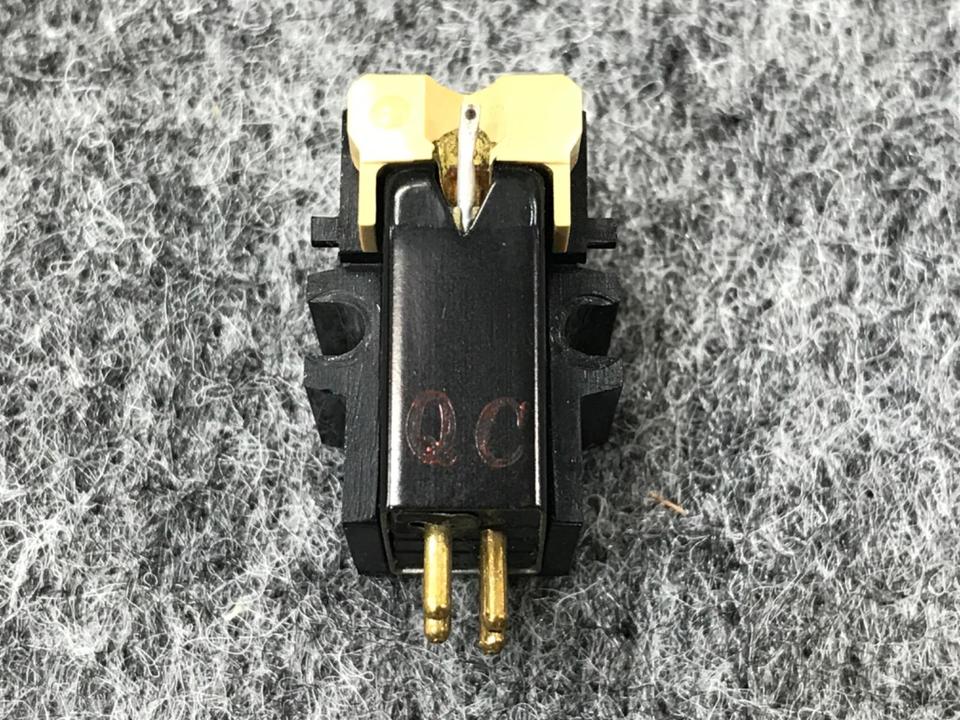 M75B SHURE - 中古オーディオ 高価買取・販売 ハイファイ堂