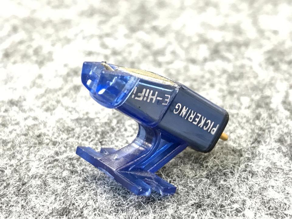 EP-HIFI PICKERING - 中古オーディオ 高価買取・販売 ハイファイ堂