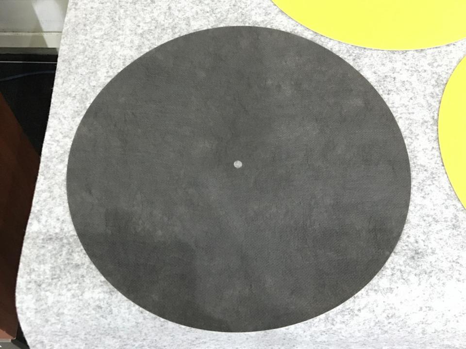 スリップマット TOWER RECORDS - 中古オーディオ 高価買取・販売