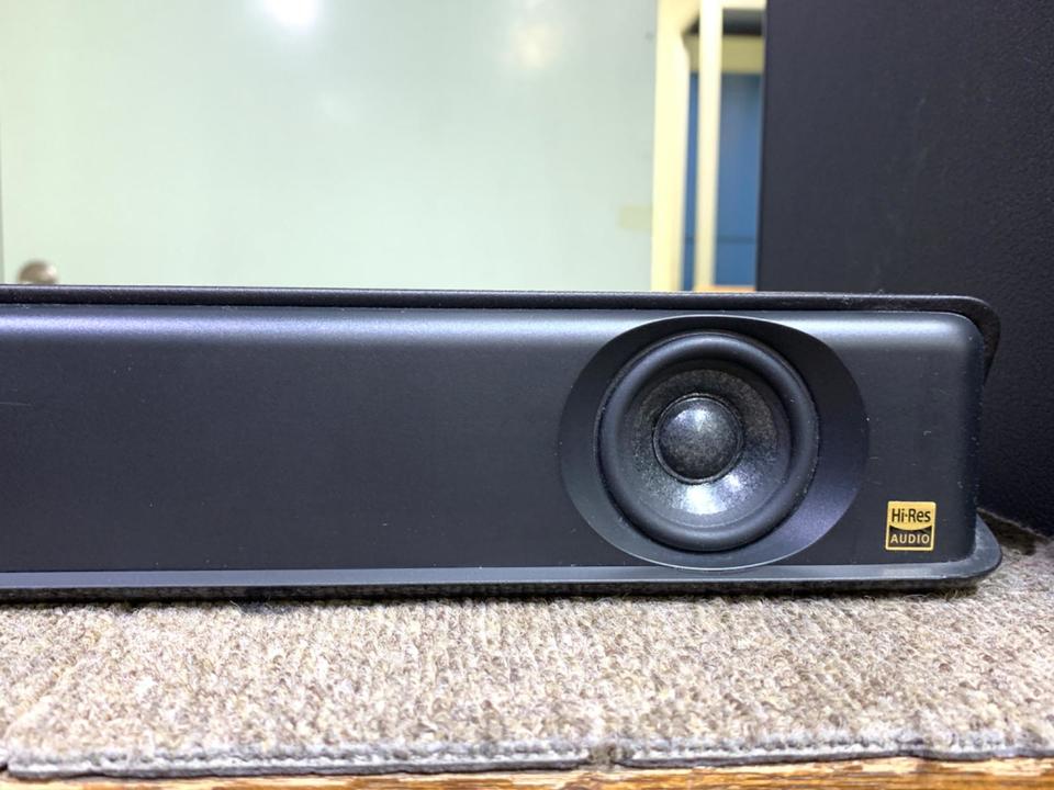 スピーカー・ウーファー SONY HT-MT500 HT-MT500 SONY - 中古オーディオ 高価買取・販売 ハイファイ堂