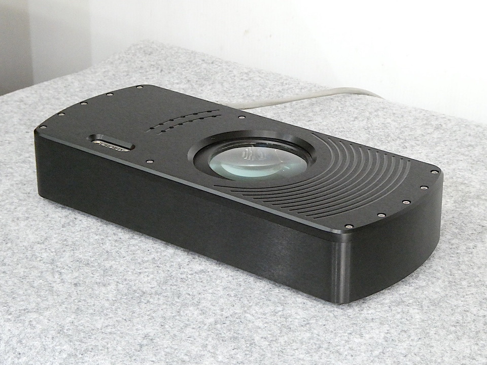 DAC64 CHORD - 中古オーディオ 高価買取・販売 ハイファイ堂
