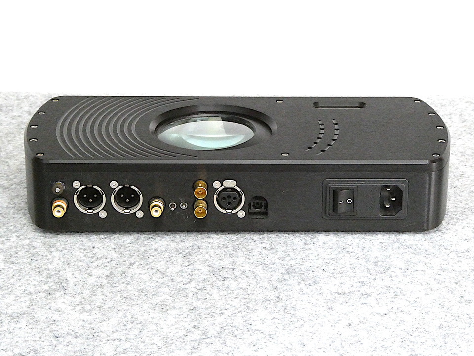 DAC64 CHORD - 中古オーディオ 高価買取・販売 ハイファイ堂