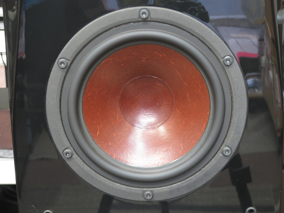 HELICON 800MK2 DALI - 中古オーディオ 高価買取・販売 ハイファイ堂