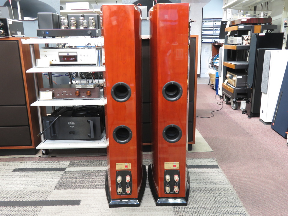 HELICON 800MK2 DALI - 中古オーディオ 高価買取・販売 ハイファイ堂 HELICON 800MK2 DALI - 中古オーディオ 高価買取・販売 ハイファイ堂