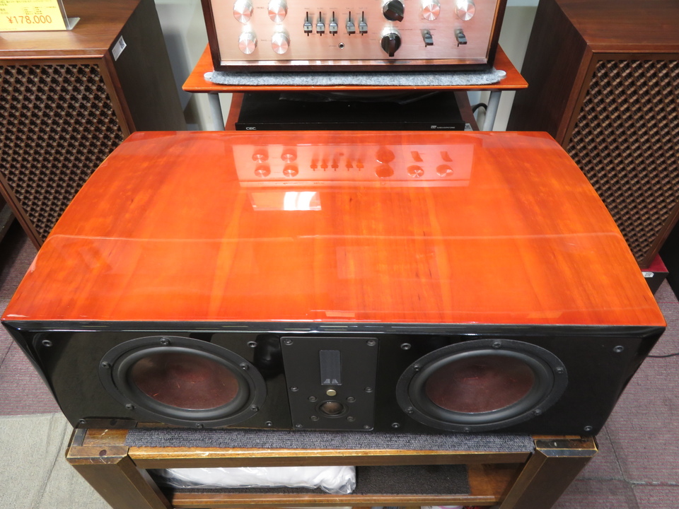 HELICON C200MK2 DALI - 中古オーディオ 高価買取・販売