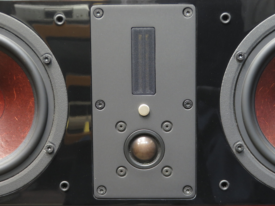HELICON C200MK2 DALI - 中古オーディオ 高価買取・販売
