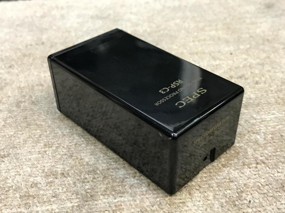 RSP-C3 SPEC - 中古オーディオ 高価買取・販売 ハイファイ堂