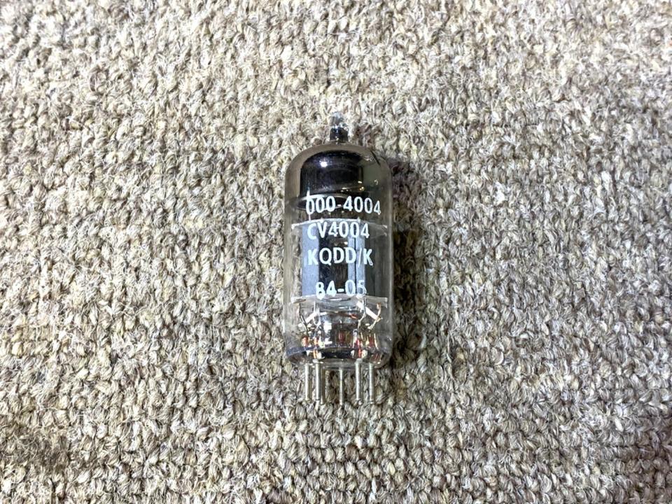 CV4004 Mullard - 中古オーディオ 高価買取・販売 ハイファイ堂