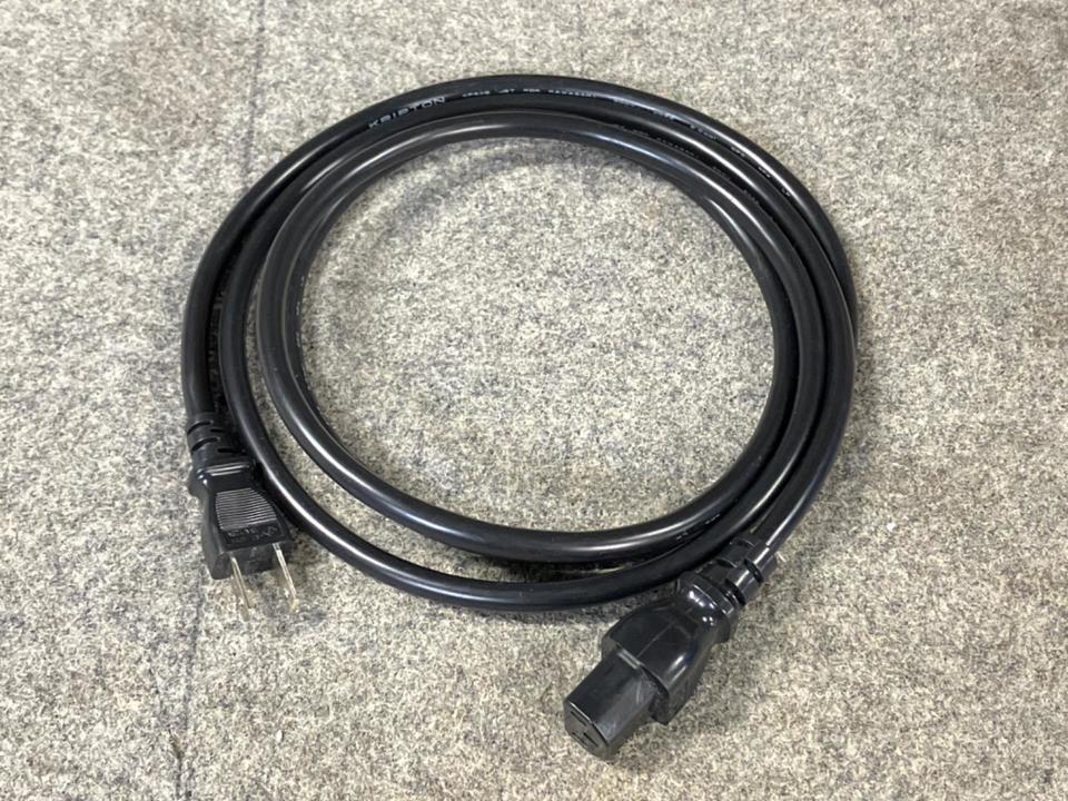 クリプトン KRIPTON （） デュアルUSBケーブル UC-HR1.0