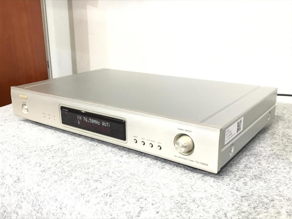 TU-1500AE DENON - HiFi-Do McIntosh/JBL/audio-technica/Jeff Rowland