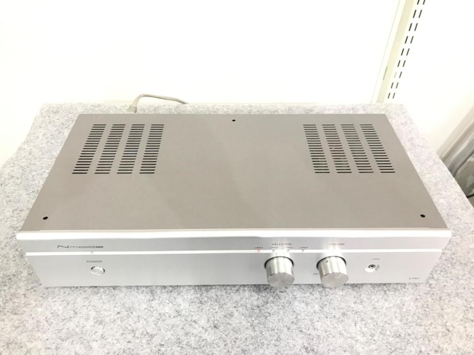 X-PM1 Nmode - 中古オーディオ 高価買取・販売 ハイファイ堂