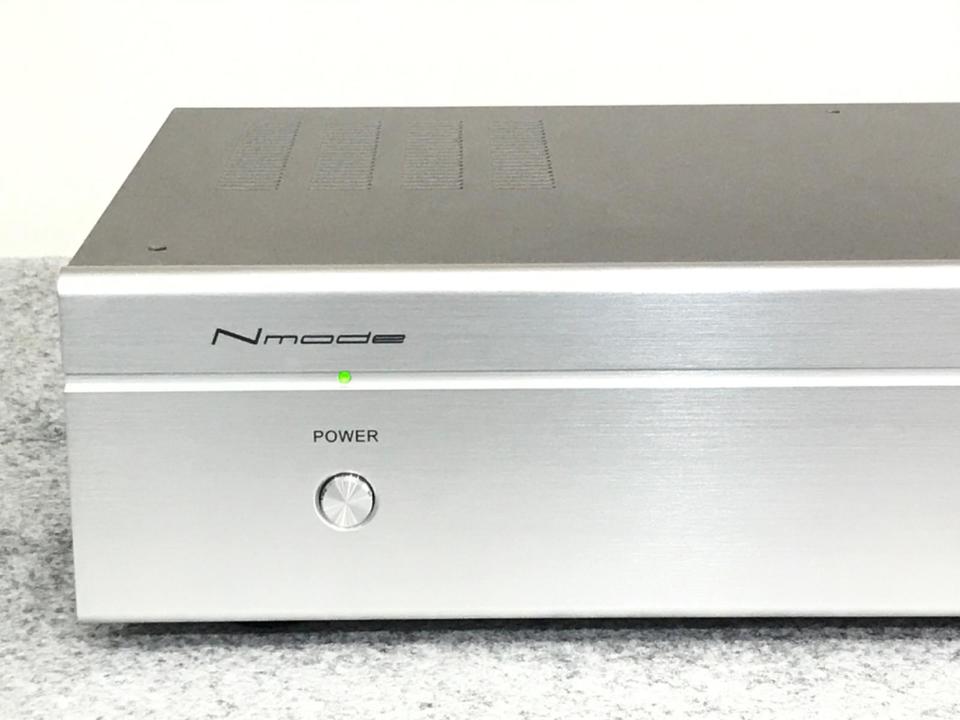X-PM1 Nmode - 中古オーディオ 高価買取・販売 ハイファイ堂