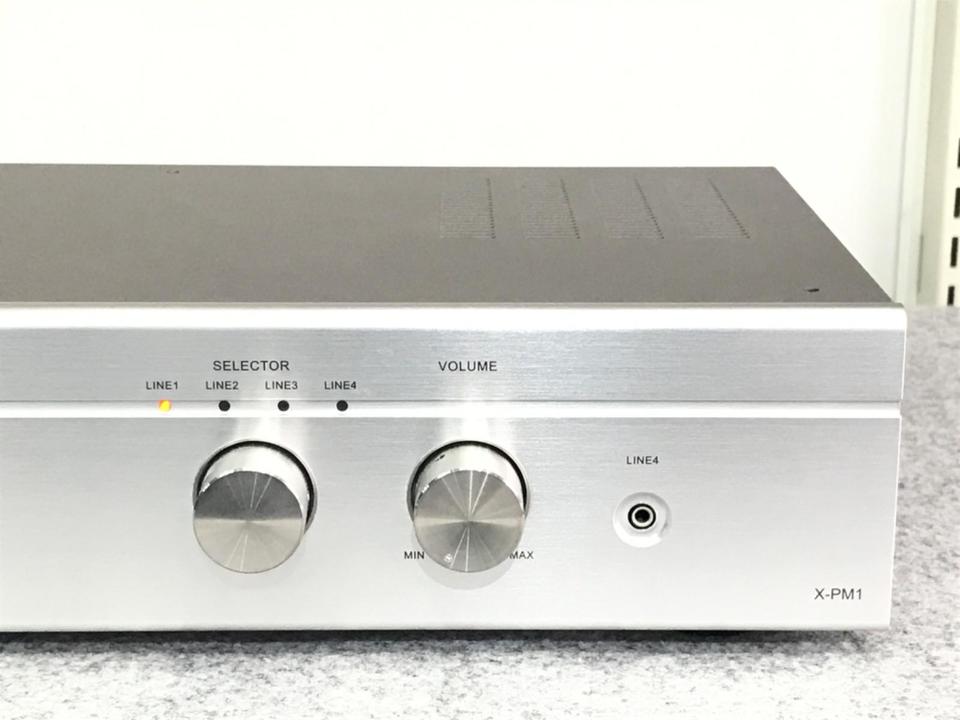 X-PM1 Nmode - 中古オーディオ 高価買取・販売 ハイファイ堂