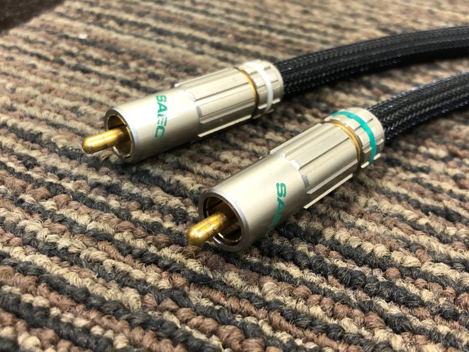 SL-1990/V2/1.0m SAEC - 中古オーディオ 高価買取・販売 ハイファイ堂