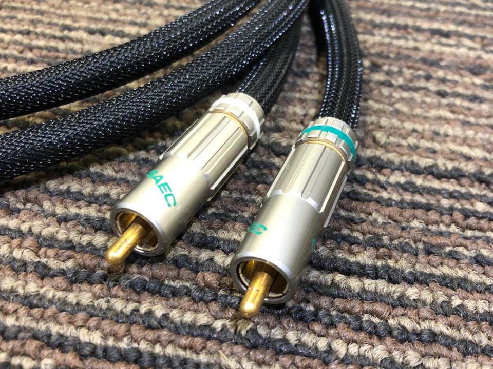 SL-1990/V2/1.0m SAEC - 中古オーディオ 高価買取・販売 ハイファイ堂