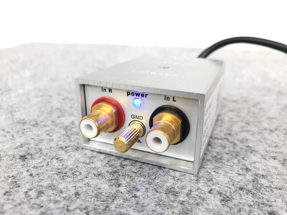 Micro Basic clear audio - 中古オーディオ 高価買取・販売 ハイファイ堂