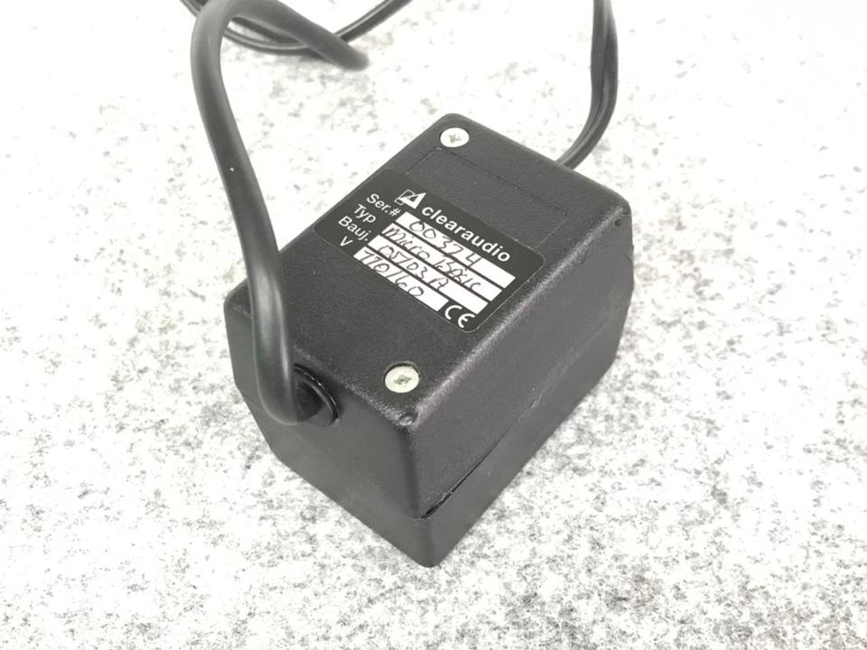 Micro Basic clear audio - 中古オーディオ 高価買取・販売 ハイファイ堂