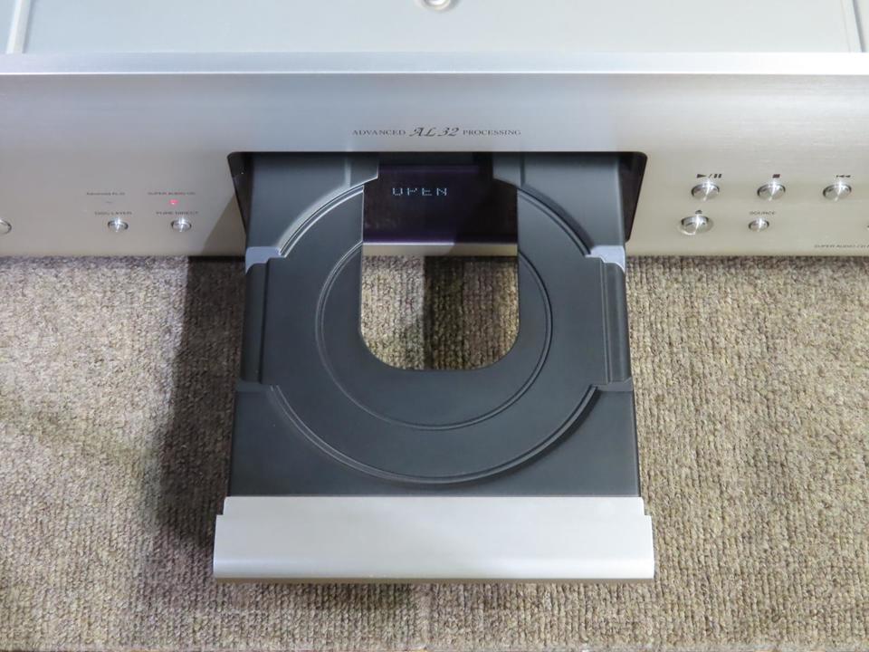 DCD-1650RE DENON - 中古オーディオ 高価買取・販売 ハイファイ堂