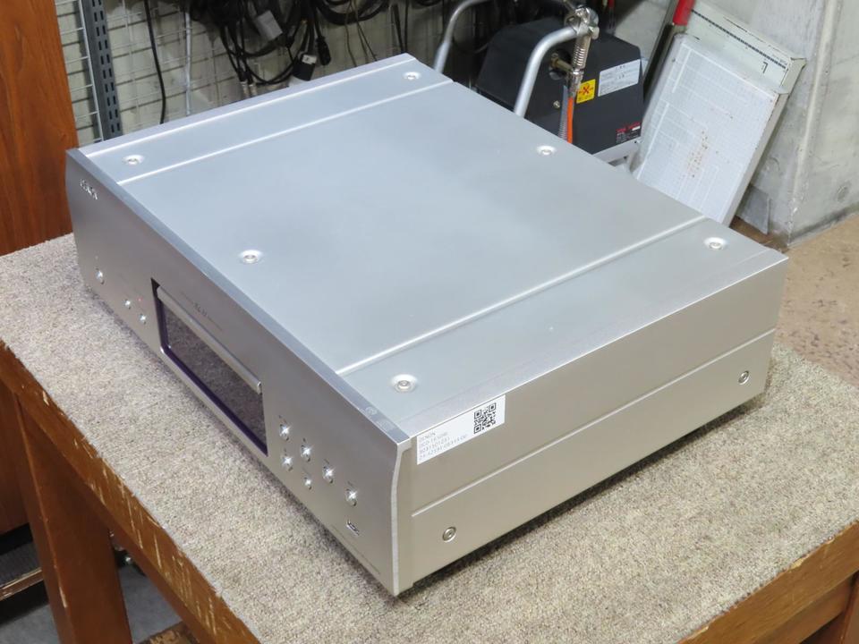 DCD-1650RE DENON - 中古オーディオ 高価買取・販売 ハイファイ堂