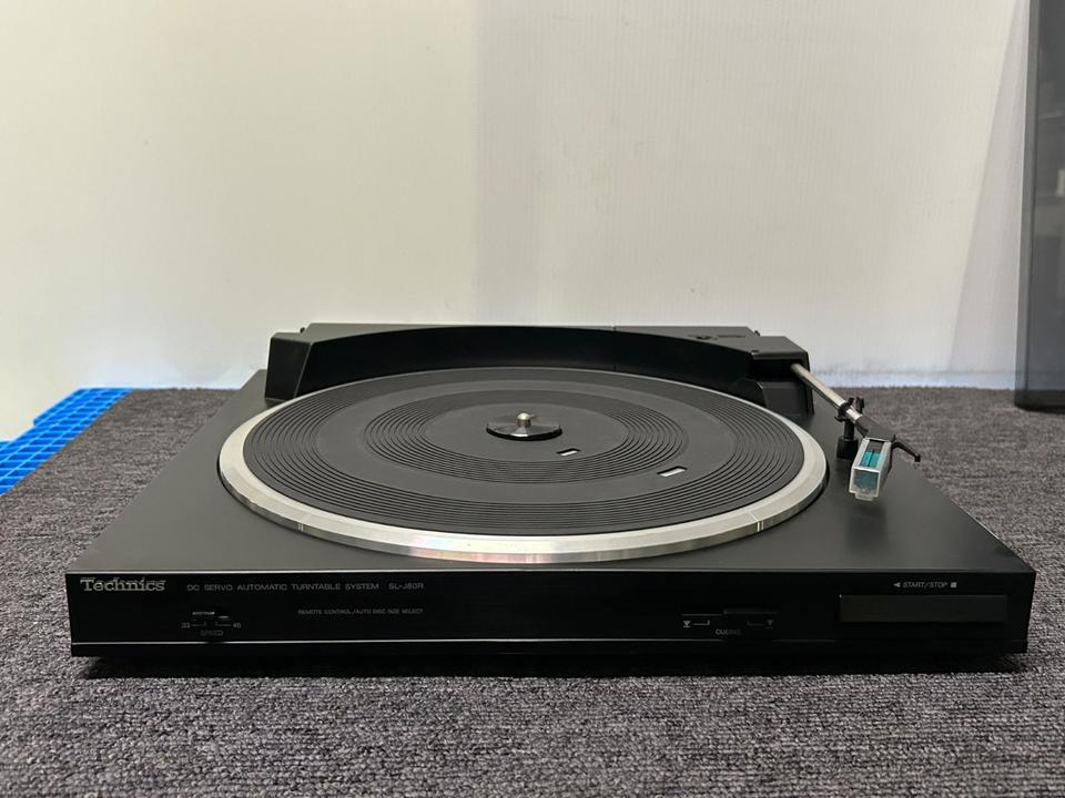 SL-J80R Technics - 中古オーディオ 高価買取・販売 ハイファイ堂