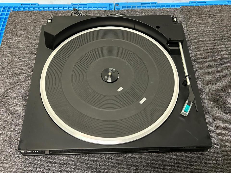 SL-J80R Technics - 中古オーディオ 高価買取・販売 ハイファイ堂