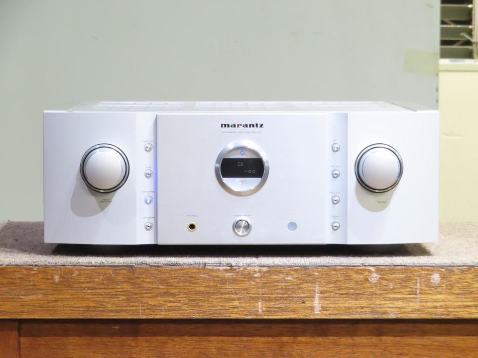 PM-11S1 marantz - HiFi-Do McIntosh/JBL/audio-technica/Jeff