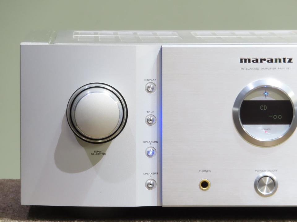 PM-11S1 marantz - HiFi-Do McIntosh/JBL/audio-technica/Jeff