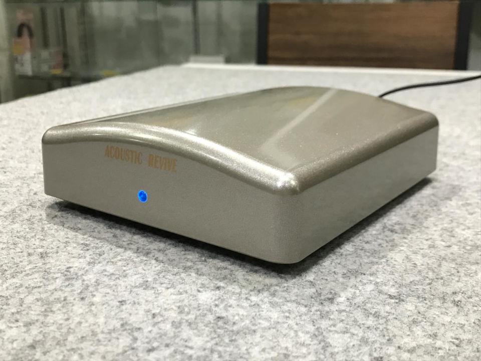 RR-777 ACOUSTIC REVIVE - 中古オーディオ 高価買取・販売 ハイファイ堂