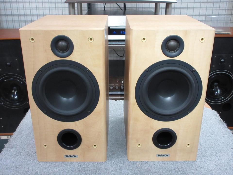 TANNOY FUSION R /2 新型番MERCURY FR