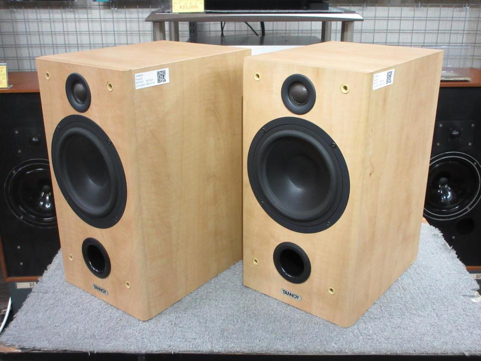 【スピーカー/TANNOY FUSION2】動作品 スピーカー/TANNOY FUSION2】動作品