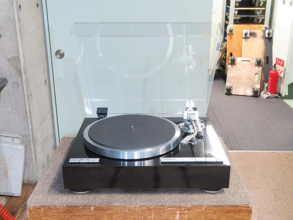 KP-990 KENWOOD - 中古オーディオ 高価買取・販売 ハイファイ堂