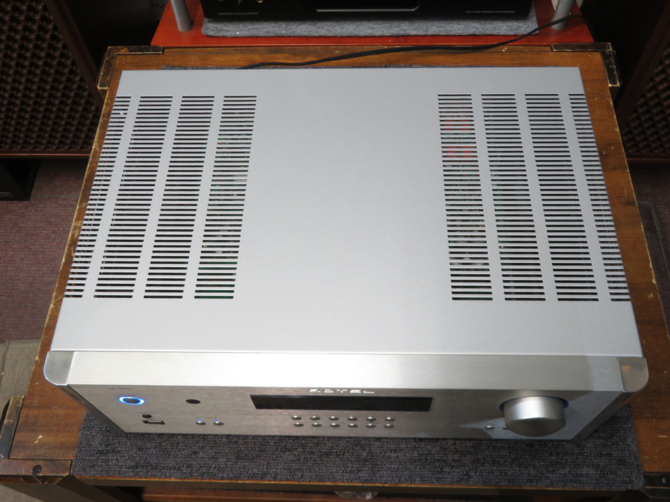 RA-1570 ROTEL - HiFi-Do McIntosh/JBL/audio-technica/Jeff Rowland