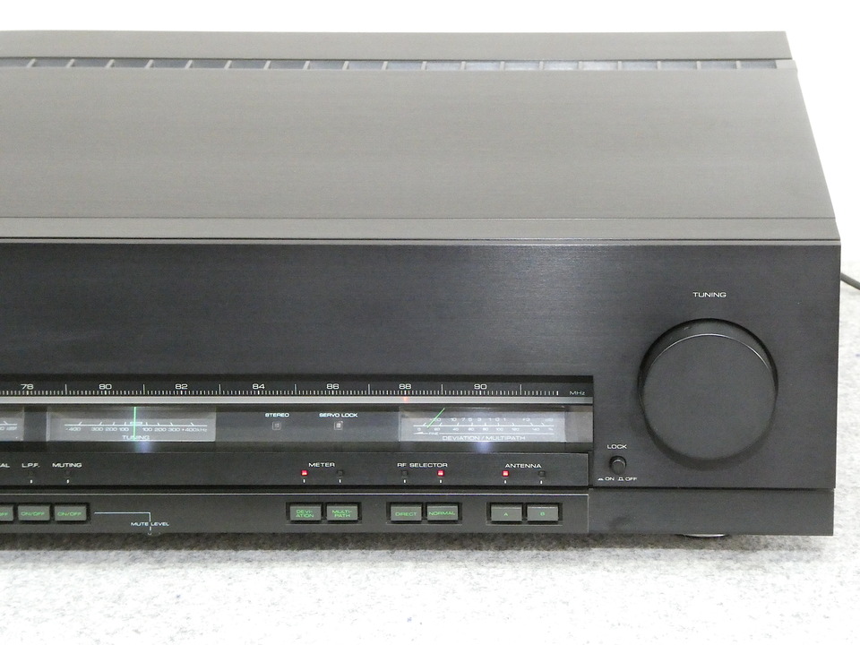 L-02T KENWOOD - HiFi-Do McIntosh/JBL/audio-technica/Jeff Rowland