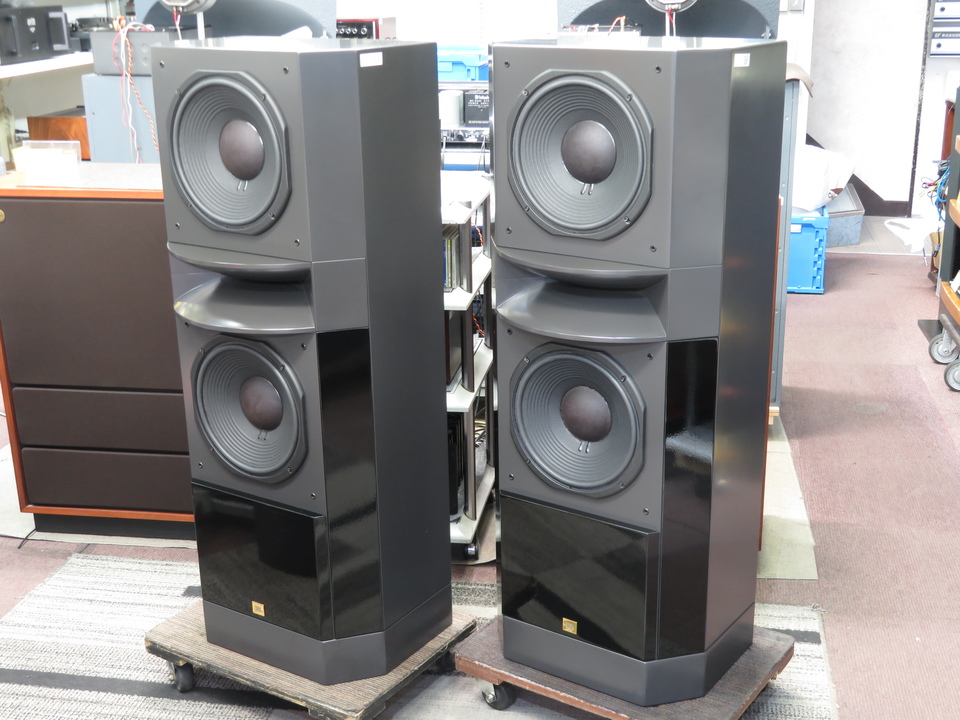 K2 S5500 JBL - 中古オーディオ 高価買取・販売 ハイファイ堂